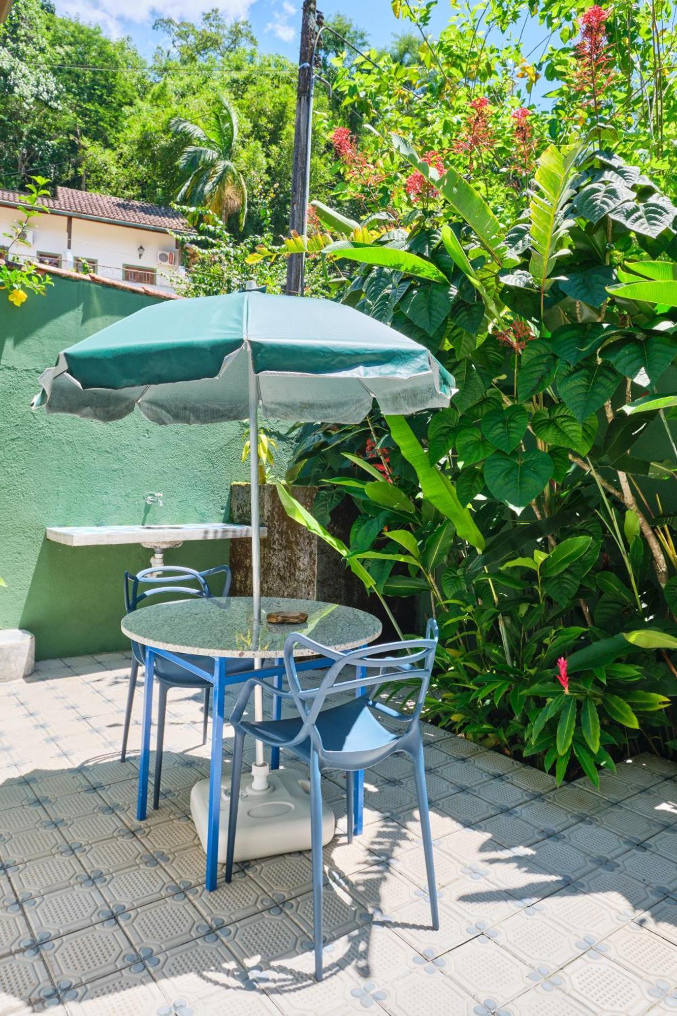 Pousada Pontal Gardens Araquari Dış mekan fotoğraf