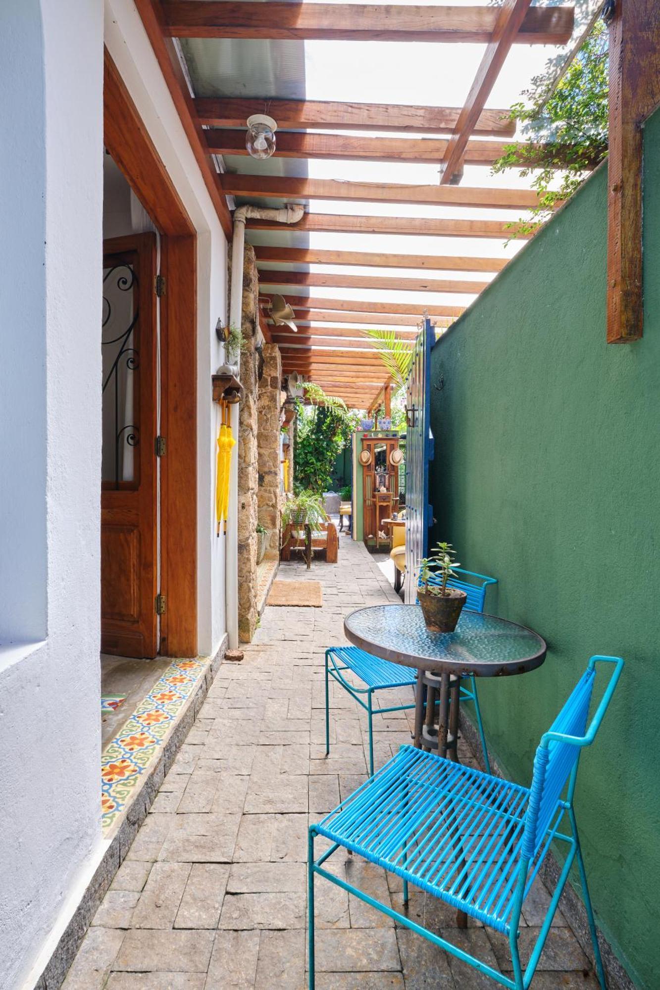 Pousada Pontal Gardens Araquari Dış mekan fotoğraf