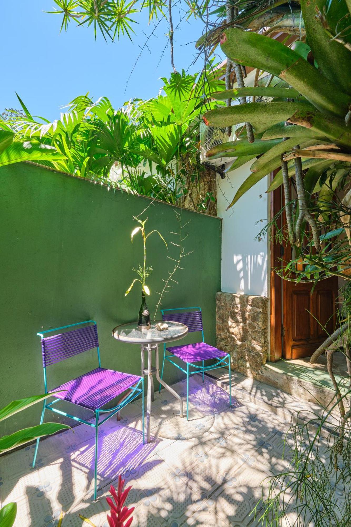 Pousada Pontal Gardens Araquari Dış mekan fotoğraf