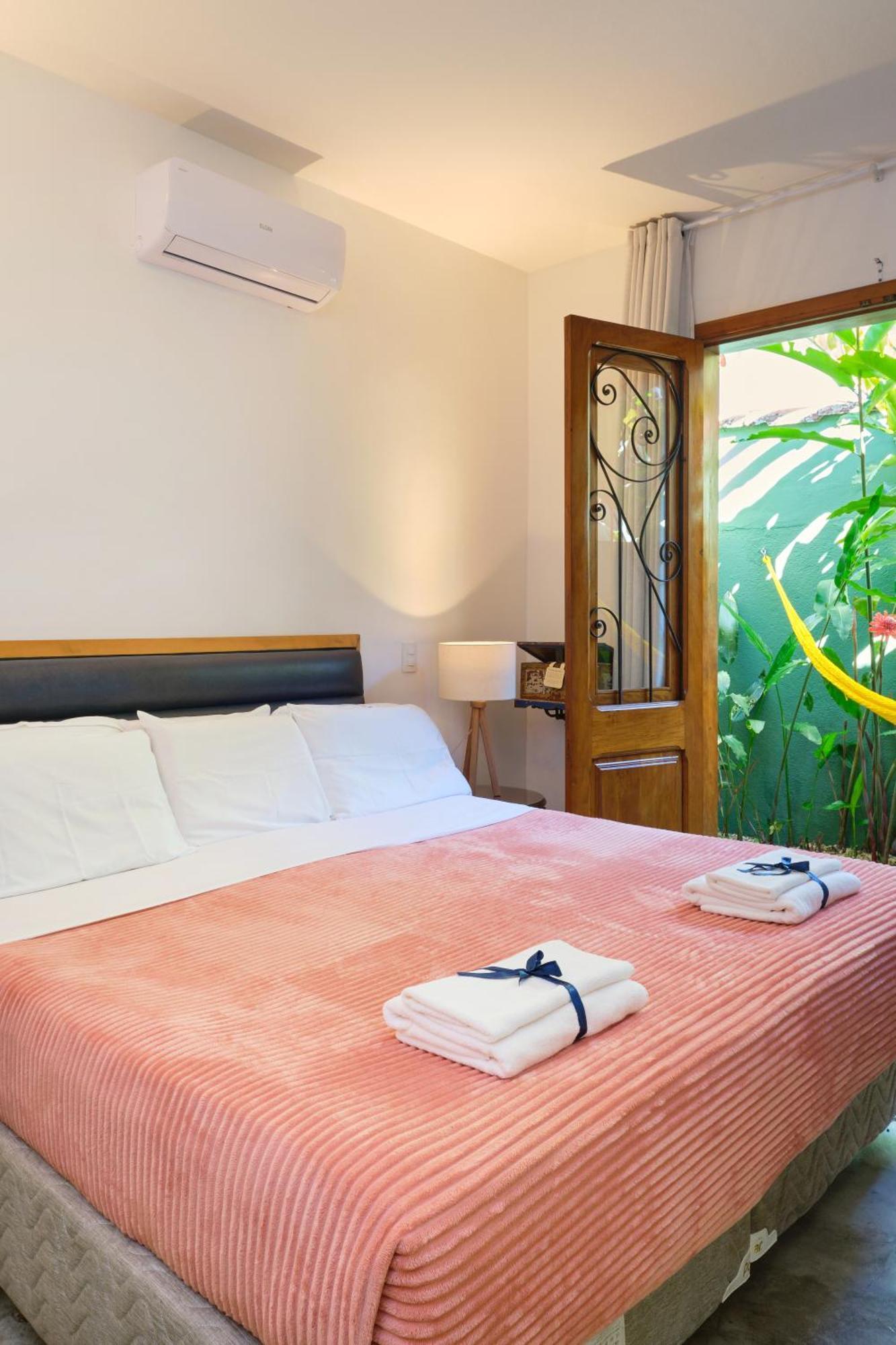 Pousada Pontal Gardens Araquari Dış mekan fotoğraf
