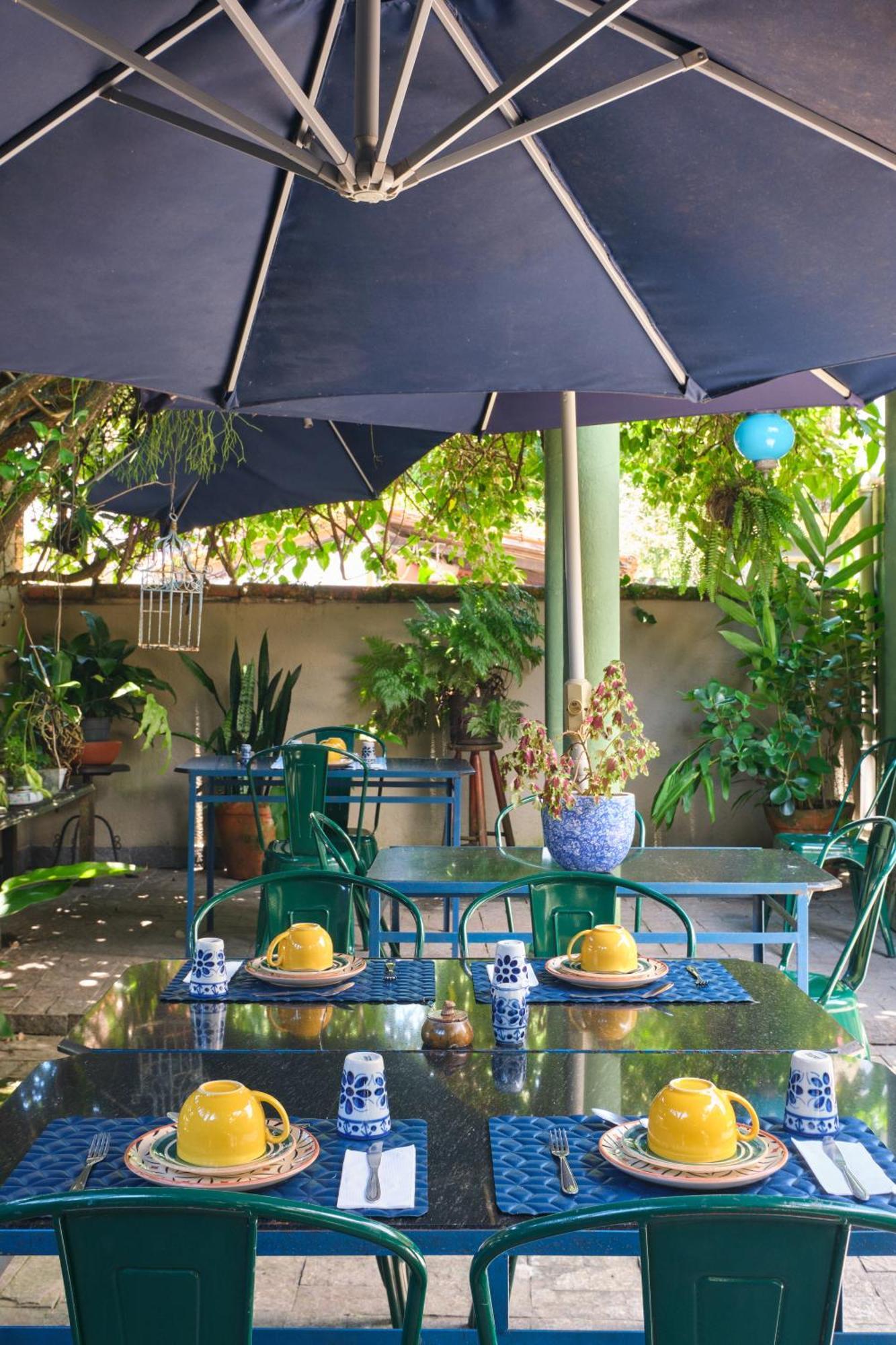 Pousada Pontal Gardens Araquari Dış mekan fotoğraf