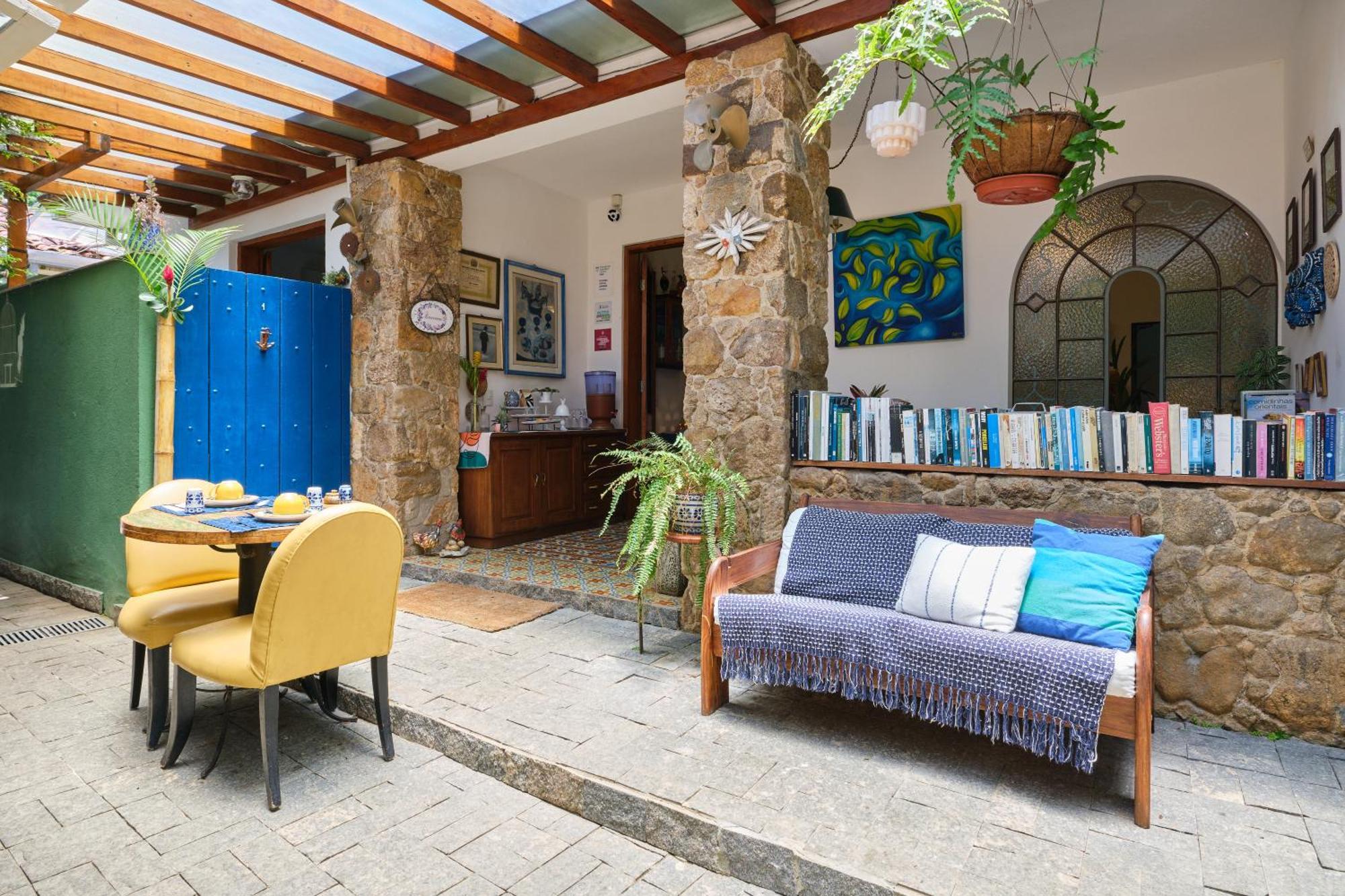 Pousada Pontal Gardens Araquari Dış mekan fotoğraf